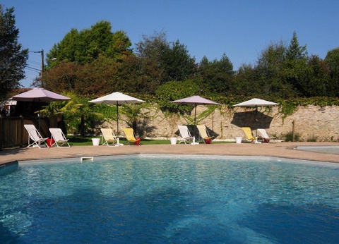 Camping Etche Zahar, 3* - 3