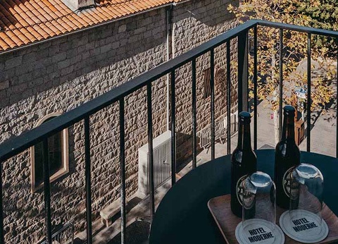 Hôtel Moderne 4* - 19