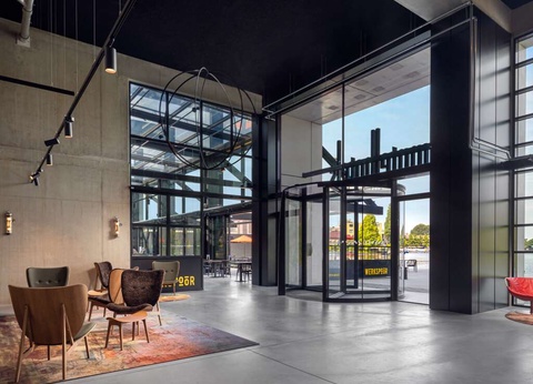 Week-end à Amsterdam avec billets pour Keukenhof - 4* - 3