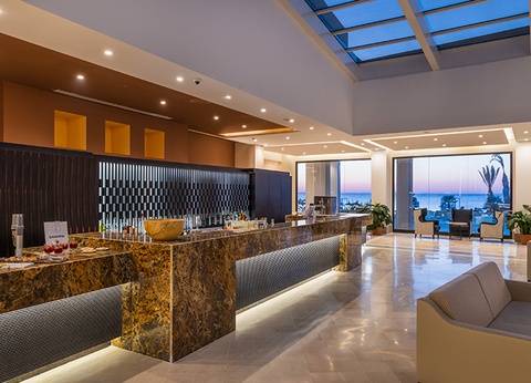 Hôtel Iberostar Kuriat Palace 5* - 10