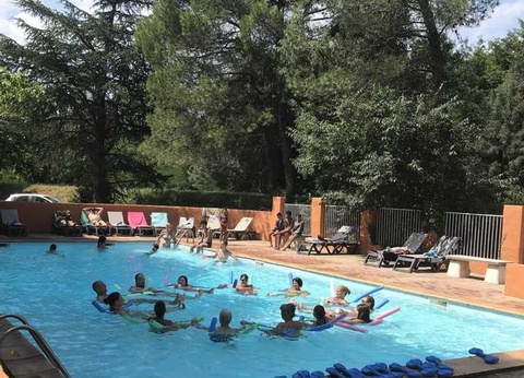 OFFRE CHOC - Camping Val Roma Park 3* - 3