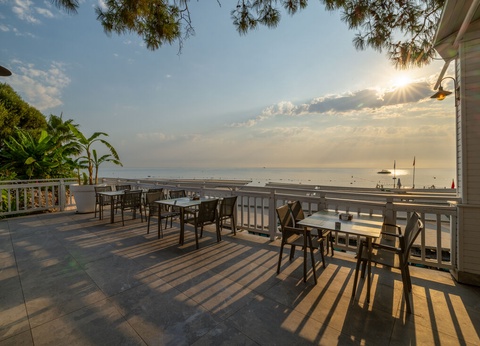 Hotel Crystal Aura Aqua Collection 5* - 22