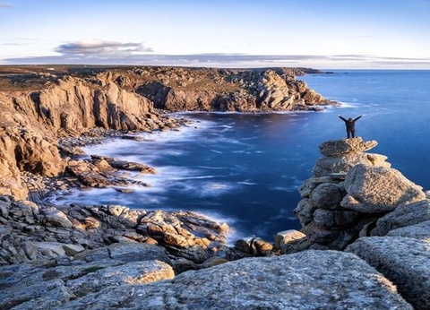 Circuit Evasion Anglaise - Charmes et Splendeurs du Royaume - 2