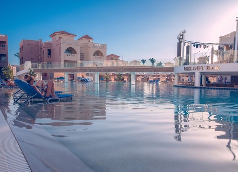 Hôtel Albatros Aqua Blu Resort 4* - 15