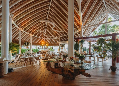 Hotel The Westin Punta Cana 4* - 6