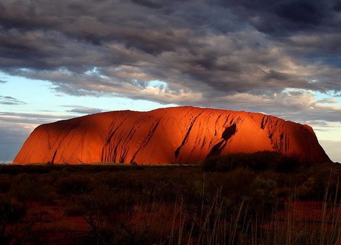 CIRCUIT LES ESSENTIELS DE L'AUSTRALIE - 5