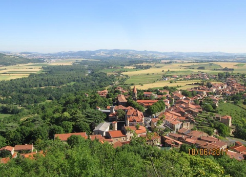 Camping Les Loges, 3* - 23