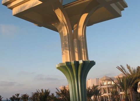 Hasdrubal Prestige Thalassa & Spa Djerba 5* - 38