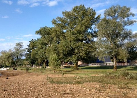 Camping Le Caussanel - Ciela Village, 4* - 48