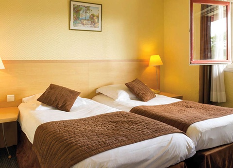 Séjour à Hendaye à 50 mètres de la plage - 16