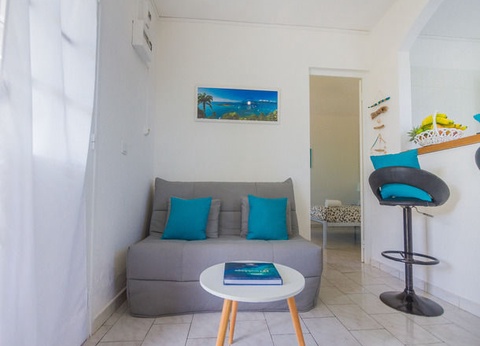 Résidence Alamanda Jaune 3* - 11