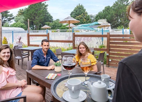 Camping De Bordeneo 4* - 25