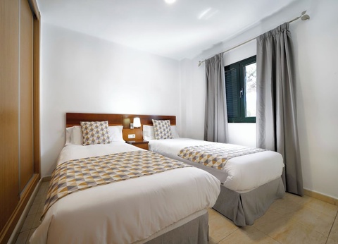 Hôtel BLUESEA Playa Club 3* - 8