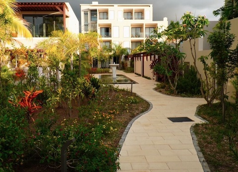 Wonders Beach Boutique Hôtel 5* - 11