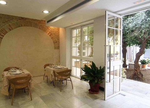 Week-end à Séville avec excursion en kayak sur le Guadalquivir - 4* - 19