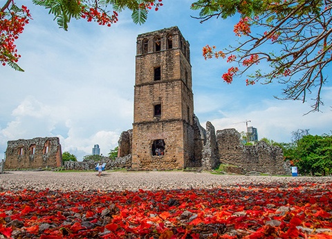 Circuit Panama authentique et plages du Pacifique (maximum 16 participants) - 5