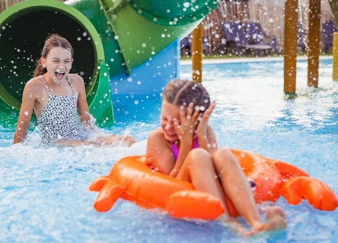 Camping Marvilla Parks - Kaatsheuvel, 4* - 18