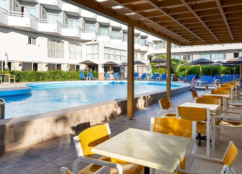 Hôtel Lito Hotel 3* - 11