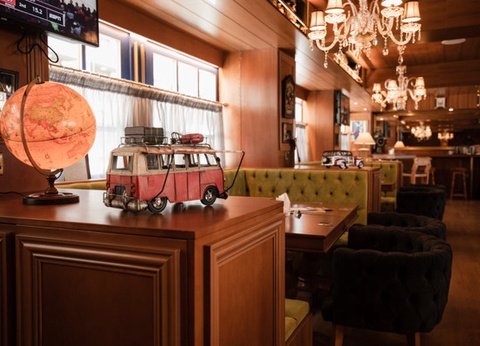 Hôtel Pebbles Resort Hotel 4* - 16