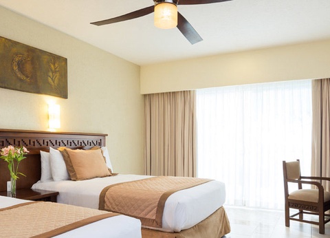 Hôtel BlueBay Grand Esmeralda 5* - 4