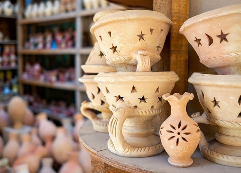 Traversée Omanaise - 9