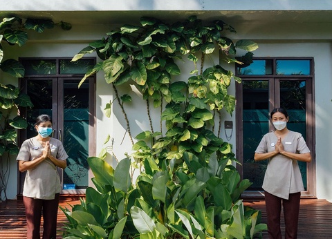 Ramada Khao Lak Resort 5* - 8