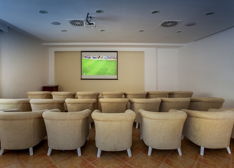 Club Framissima Occidental Isla Cristina 4* - Andalousie Arrivée Faro - 20