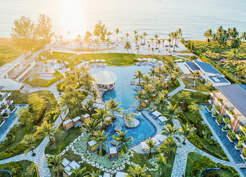 Séjour Phu Quoc, Sol by Melia Phu Quoc 5* - 16