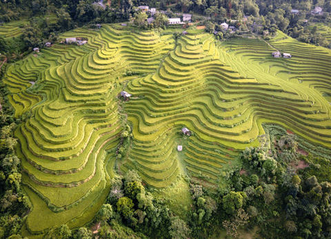 Circuit Sur les traces des Minorités : Nord Vietnam et Baie d'Halong - 20