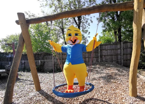 Camping La Grand Métairie - Camping Paradis, 4* - 13