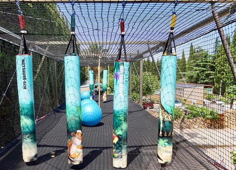 Camping Sandaya l'Etoile d'Argens, 5* - 23