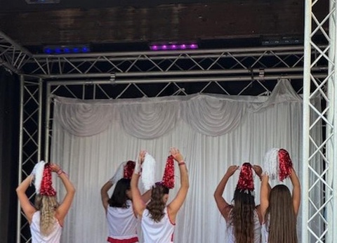 Camping Carcans Lacanau, 4* - 19