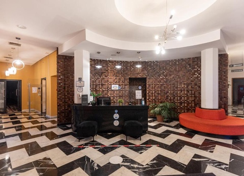 Hôtel Ibis Meknes 3* - 14