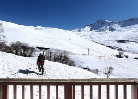 Résidence Les Balcons du Soleil - 7