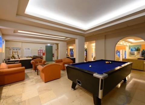 Hôtel Potamaki Beach 3* - 16