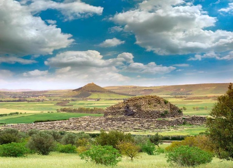 Autotour Sardaigne - 5