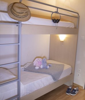 Résidence Les Terrasses du Soleil d'Or - 12