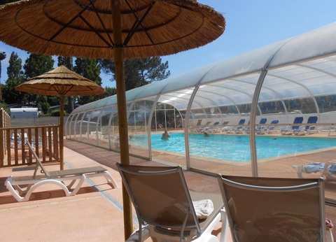 Camping Le Panoramic, 4* - 13