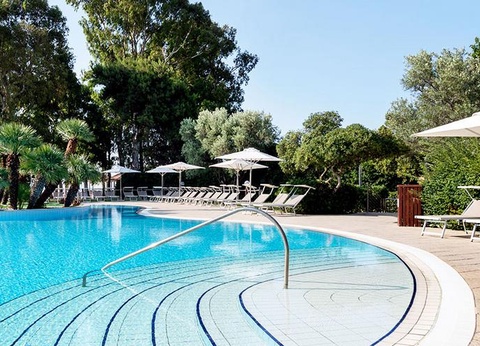 Hôtel VOI Floriana Resort 4* sup - 2