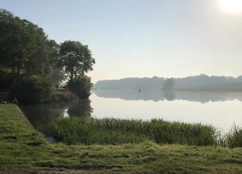 Flower Camping Le Val De Vie, 4* - 31