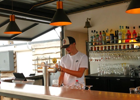 Camping Le Bois de Pins, 3* - 18