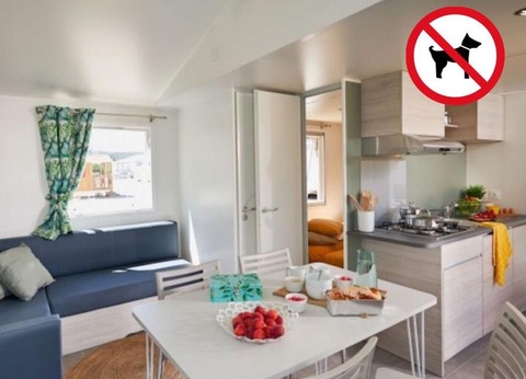 Camping Ty Nenez, 3* - 292