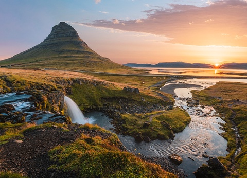 City Break 5 nuits - Découvertes Estivales - 14