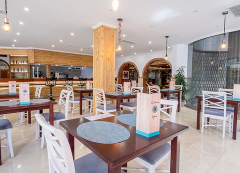 Hôtel Concorde 4* - 9