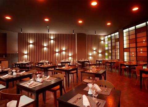 Hôtel Dreams Sunny Beach Resort & Spa 5* by Ôvoyages - 4