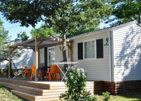 Camping La Digue, 4* - 14