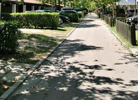 camping Village I Tre Moschetieri - 22