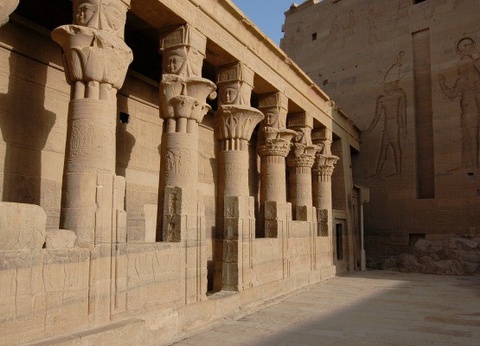 Combiné croisière et hôtel Voyage dans l'Égypte Antique - 5