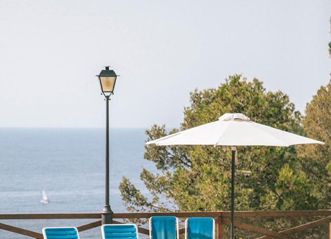 Camping Cala Llevado, 4* - 12