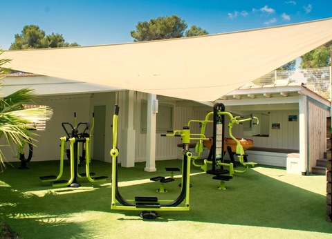 Camping Sélection Camping, 4* - 14